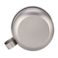 thumbnail image 3 of Taza de titanio de 500 ml con asa Taza de café para acampar Café ligero Labymos Taza, 3 of 7