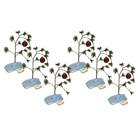 18 the original peanuts charlie brown artificial christmas tree decoration with linus blanket and ornament - Charlie Brown Artificial Christmas Tree 18 the original peanuts charlie brown artificial christmas tree decoration with linus blanket and ornament - Charlie Brown Artificial Christmas Tree