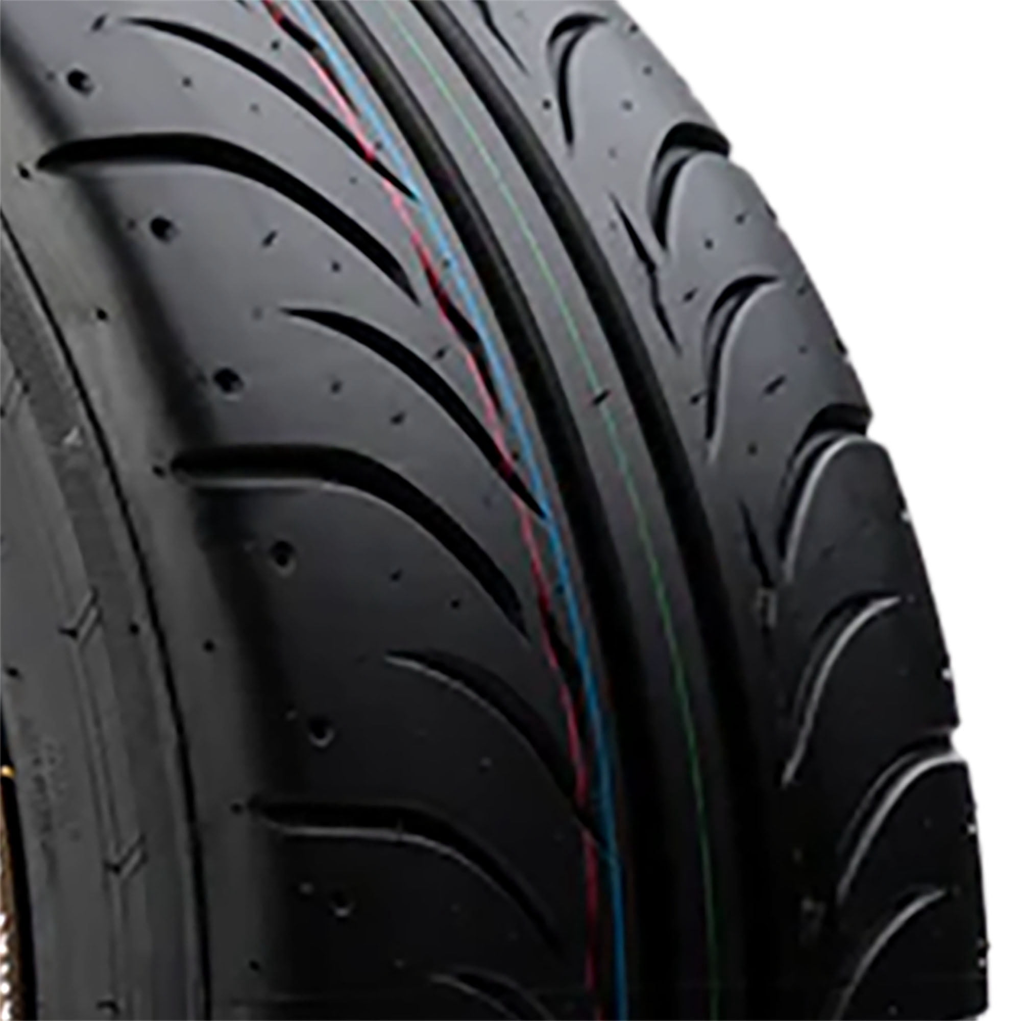 Zestino Gredge 07R Performance 285/35R18 97 Passenger Tire