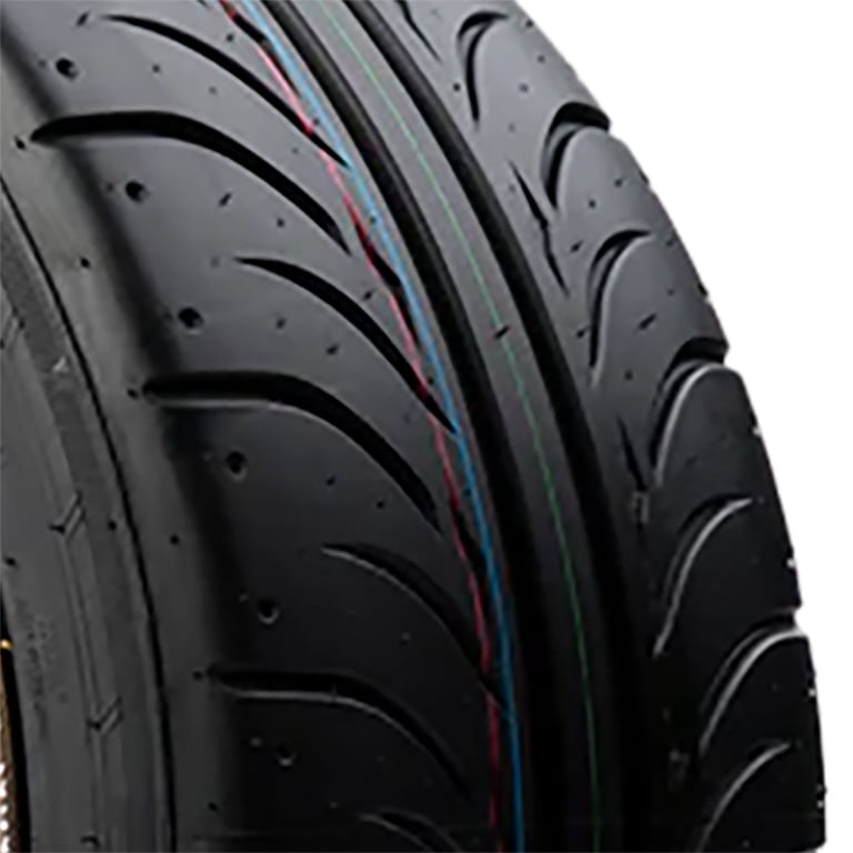 Zestino Gredge 07R Performance 285/35R18 97 Passenger Tire