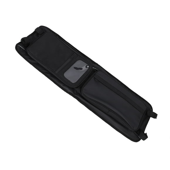 Bolsa De Almacenamiento Superior UTV, Instalación Sencilla, Bolsa De Techo UTV, Tela Oxford, Partición Móvil De Gran Capacidad Para RZR XP S