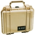 thumbnail image 3 of Pelican Protector 1200 Medium Case, 3 of 3