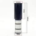 thumbnail image 1 of Yimiti Bike Bicycle Fork Stem Extension Stem Extender Handlebar Riser Extension Adapter,B, 1 of 6
