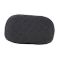 thumbnail image 1 of Fundas de Almohada para Silla de Oficina, Funda de Cojín para Cabeza de Silla de Ordenador con Borde Elástico, Funda de Almohada para Silla de Escrito Negro Macarena funda para reposacabezas de sillas, 1 of 8