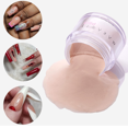 thumbnail image 3 of Makartt 2oz Nude Acrylic Powder Professional Multifunctiona Acrylic Nail System Powder, 3 of 8