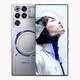 thumbnail image 1 of Celular Móvil Redmagic 11 Pro - Teléfono para Gaming Android 5G Snapdragon 8 Elite Gen 5 144Hz, 24GB+1TB IPX8, NFC, Subzero, 1 of 6