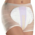 thumbnail image 2 of Seni Reusable Knit Pant Pull On 2X-Large, S-XX02-SP1, 80 Ct, 2 of 3