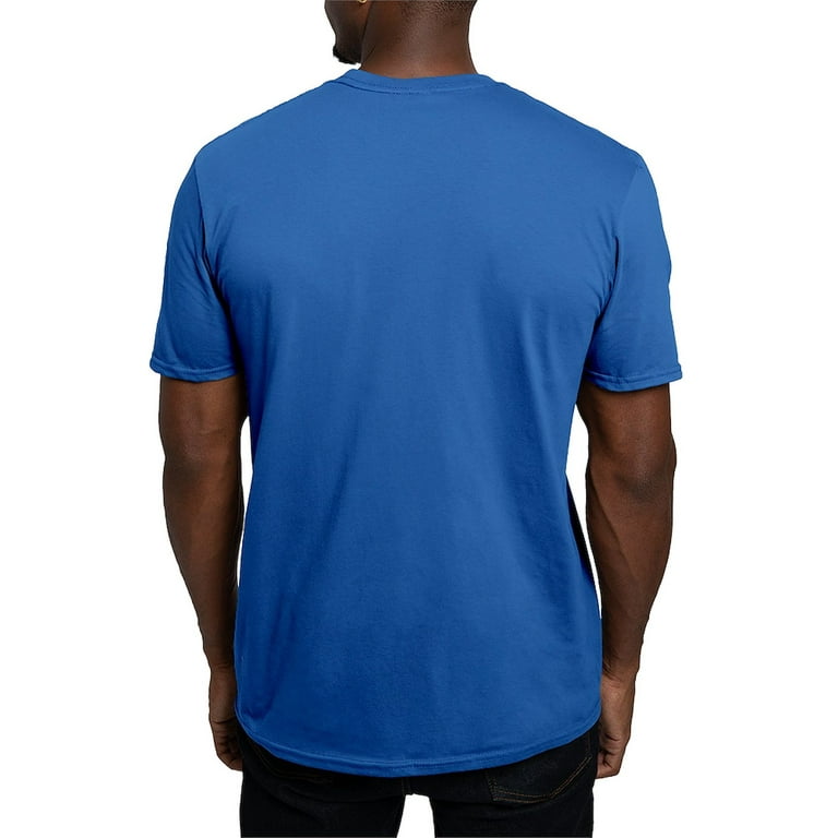 CafePress - Alpha Omega T Shir T Shirt - Men's Fitted T-Shirt