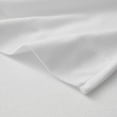 thumbnail image 3 of Sweet Home Collection Flannel Sheet Set White Twin, 3 of 5
