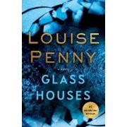 Pre-Owned Glass Houses (Hardcover 9781250066190) by Louise Penny