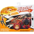 thumbnail image 2 of Blazing Team Blazing Tiger Set, 2 of 12