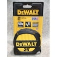 thumbnail image 1 of Stanley Black & Decker Outils à Main DWHT33975 25 Pi Règle de Bande, 1 of 1