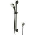 thumbnail image 3 of Olympia Faucets P-4430 Accent 1.75 GPM Multi-Function Hand Shower Package - Chrome, 3 of 3