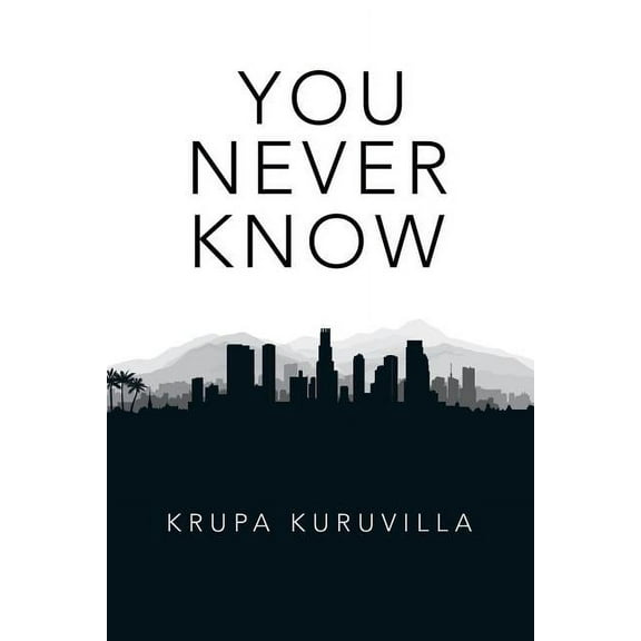 You Never Know (Paperback)