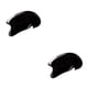 thumbnail image 3 of Vogacara Scraping Board Household Safe Gua Sha Personal Accessory Physical Tool Horn Care Acupoint Massager Tools for Women Men Negro 2piezas Vogacara CBP476070, 3 of 6