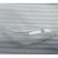 thumbnail image 3 of Exquisite For BMW 5 Series E60 E61 520 523 525 530i 2004 2005 2006 2007 2008 2009 2010 Car Headlights Glass Lens Cover Shade Shell, 3 of 5