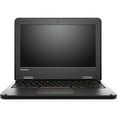 Restored Lenovo ThinkPad 11E 3rd. Gen 11. Intel Celeron QuadCore 4GB RAM 16GB Storage Chrome OS (Refurbished)