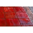 thumbnail image 4 of Nifao Coconut Grove Patio, limited edition on by William Mason – Giclée Print, Wall Art, 48"L x 36"W, 4 of 4