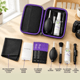 Sweeping Camera Camera Cleaning Kit for APS-C Sensors, DSLR and Mirrorless Camera ...