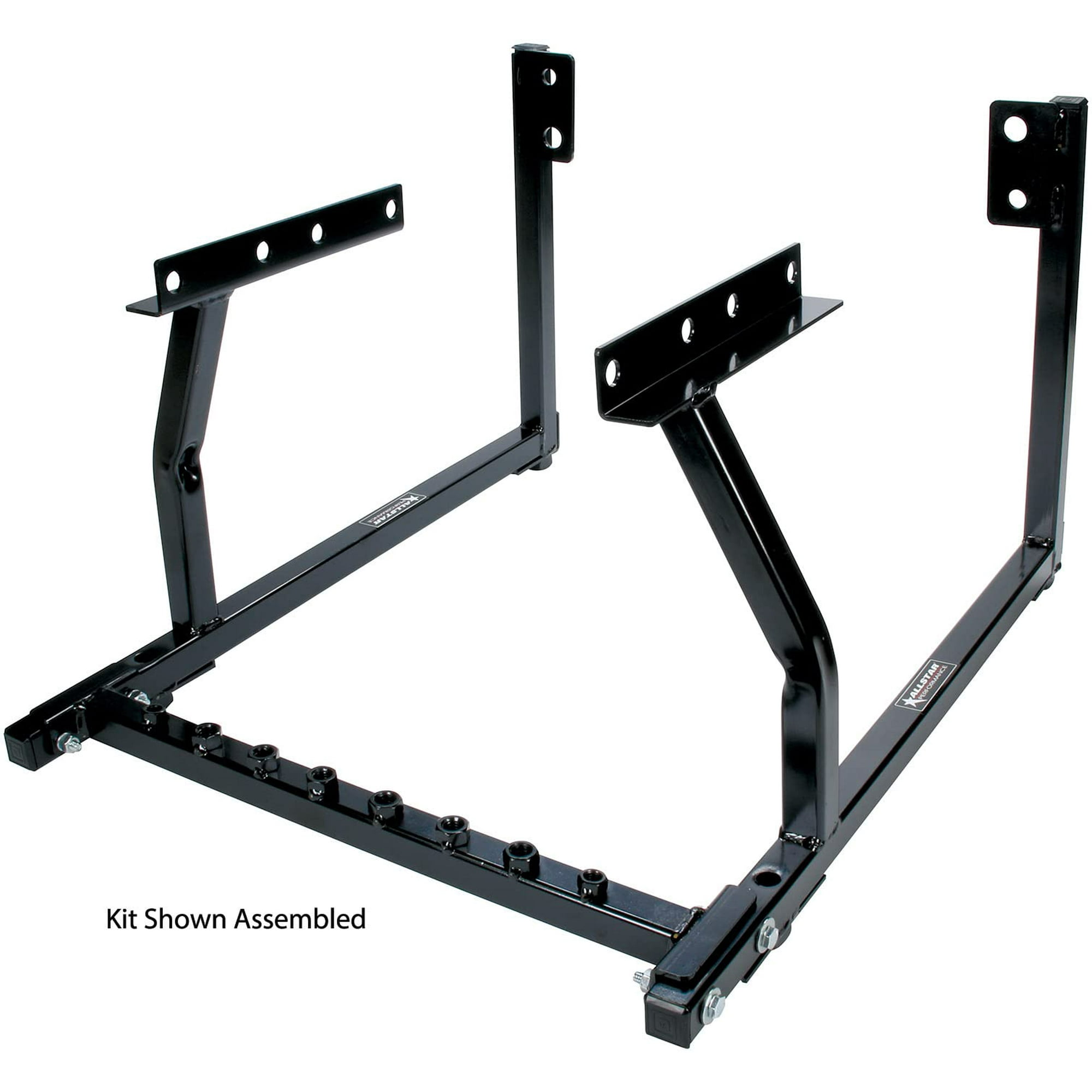 Allstar Hardware Kit for ALL10144 Allstar Hardware Kit for ALL10144