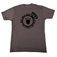 thumbnail image 2 of Bachelor Party T-shirts, Wedding Party T-shirts, Custom Stag Party T-shirts for Groom and Groomsmen - Buy Me A Shot, 2 of 2