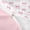 Pink Bow 1, variant on Erosebridal Kawaii Pink Bow Twin Bedding For Kids,Girls Cartoon Love Heart Duvet Cover Set,Pink Reversible,2pcs,No Comforter