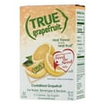 True Lemon Drink Mix, .90 oz, Grapefruit, 32 Packets (Pack of 1