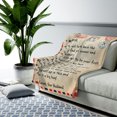 thumbnail image 2 of Wife - Couverture Géante Lettre d'Amour, 2 of 6
