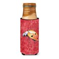 thumbnail image 3 of Carolines Treasures 8868MUK Lady Bug On Red Michelob Ultra bottle sleeves For Slim Cans - 12 oz., 3 of 3