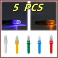 thumbnail image 1 of Fishing Light - LED Submersible Fishing Light Underwater Fish Finder Lamp - Underwater Fishing Light Green Fishing Light - Boat Fishing LED Power Saving Light-control Strobe Signal Light, 1 of 9