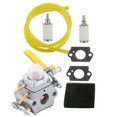 thumbnail image 2 of Carburateur pour Ryobi RHT2660DA RBC30SESA RBC30SBSA RBC30SESA ORLT30PRT, 2 of 7