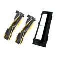 thumbnail image 1 of Dust Main Roller Brush Brush Cover Kit Applies to Shark Iq R101ae Robot, 1 of 1