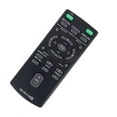thumbnail image 2 of New For RM-ANU159 Bookshelf Audio Sound Bar System Remote HTCT60 SACT60, 2 of 6