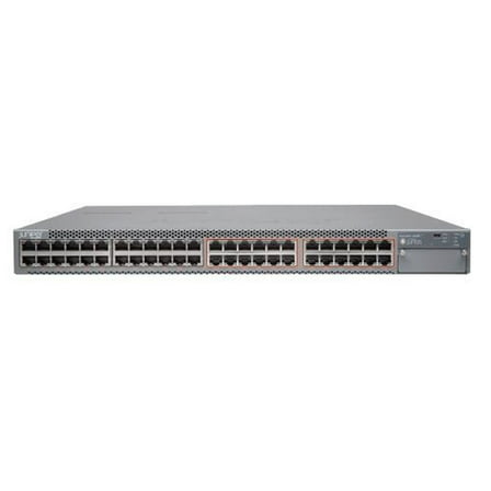 Juniper EX4300 Class 48 Port Multi-Gig Switch