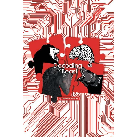 Decoding the Beast (Paperback)