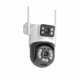 thumbnail image 2 of Cámara de Vigilancia para Exteriores XWSHYW Smart Linkage HD 6 MP 360° Teléfono Monitor Remoto Wifi Intercomunicado Bidireccional Visión Nocturna Alarma de Seguimiento, 2 of 6