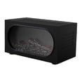 thumbnail image 2 of Elodie Fireplace Fire Air Humidifier,Aroma Diffuser Ambient Light Settings Gift Indoor, 2 of 7