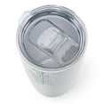 thumbnail image 3 of CafePress - Mother Crosswords Stainless Steel Travel Mug - Insulated Stainless Steel Travel Tumbler 20 oz., 3 of 3