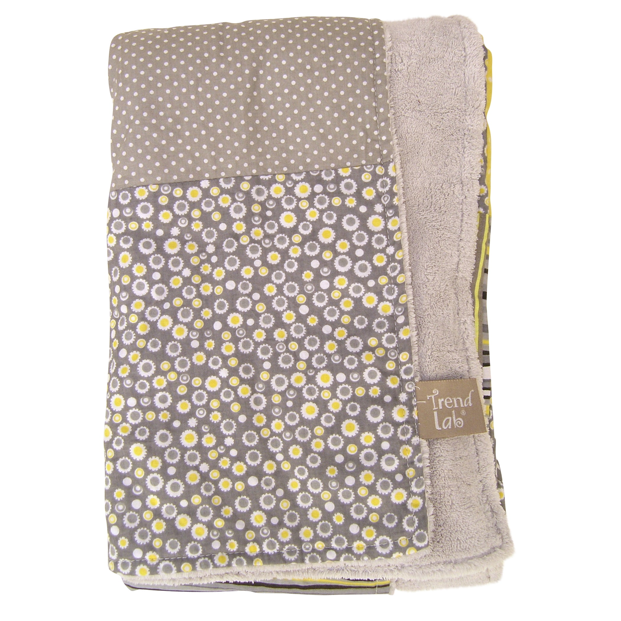 Hello Sunshine Receiving Blanket