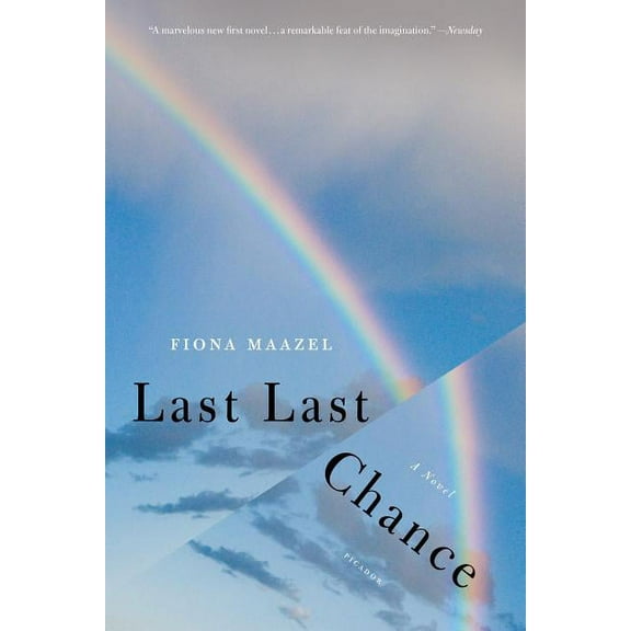 Last Last Chance, (Paperback)