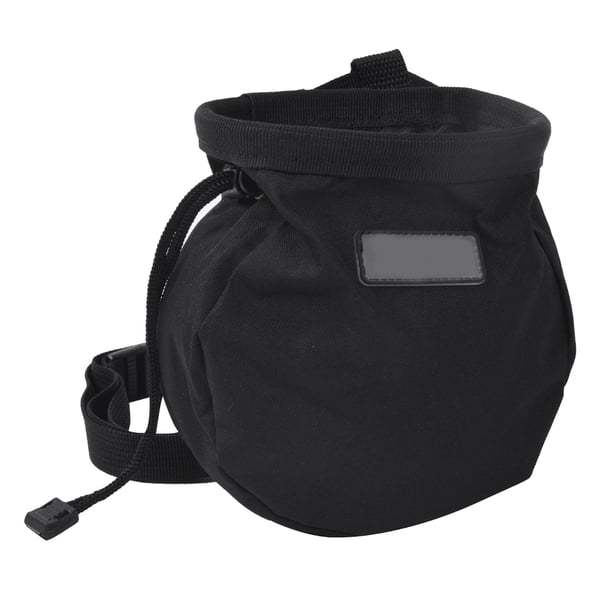 Bolsa de magnesio ajustable bolsa de polvo de magnesio para escalada barra paralela de gran capacidad para gimnasia al aire libre escalada en roca Fitness ANGGREK Otros