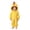 Yellow, variant on Gaexia Boys Chicken Romper Jumpsuit Hooded One Piece Outfit Halloween Animal Cosplay Clothing For Toddler Baby Kids Party Dress Up Holiday Events Funny Wear