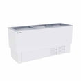 thumbnail image 1 of Congelador Horizontal de Puertas Corredizas Cristal Plano – Metalfrio – CHV15, 1 of 1