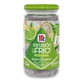 thumbnail image 1 of Infusión en frío McCormick limón y jengibre 25 g, 1 of 4