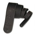thumbnail image 1 of Correa de guitarra PRS Guitars Leather Birds negra y verde, 1 of 1
