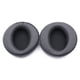 thumbnail image 3 of Moyic Auriculares Aislamiento de ruido Almohadillas para auriculares Cojín para auriculares Reemplazo de piezas de reparación de manga redonda para Relojes inteligentes Negro, 3 of 6