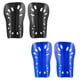thumbnail image 1 of 2 pares de equipos protectores de fútbol, ​​espinilleras para niños, espinilleras deportivas de fútbol, ​​espinilleras transpirables para niños, 1 of 5