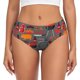 thumbnail image 1 of Fotbe BBQ Icons Calzones Estampados para Mujer – Ropa Interior de Algodón, Cómoda, Suave y Elástica-4X-Large, 1 of 6