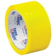 thumbnail image 2 of Tape Logic® Carton-Sealing Tape, 3" Core, 2" x 55 Yd., Yellow, Pack Of 18, 2 of 5