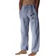 thumbnail image 2 of Pantalones largos para hombre, moda, estampados, casuales, cintura elástica con bolsillo, pantalones deportivos, pantalones de poliéster para hombre., 2 of 4